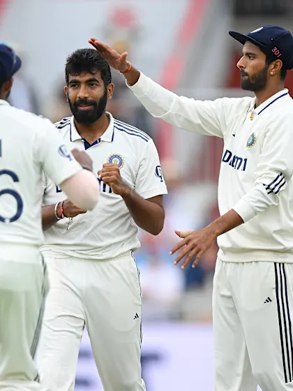 India ponder Bumrah call as sore Stokes vows to play decider