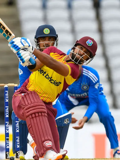 Caribbean delight for West Indies following India triumph