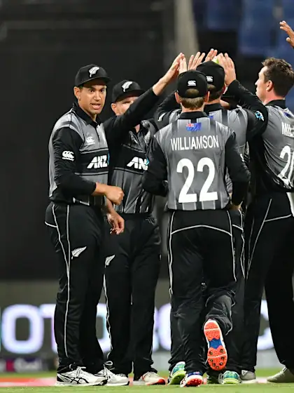 'Plenty of positives’ despite defeat – Kane Williamson