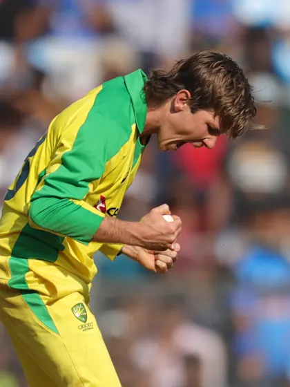 'Got to be an attacking approach' – Zampa weighs in on rivalry with Kohli