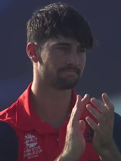 IREvNED: Kevin O'Brien falls cheaply