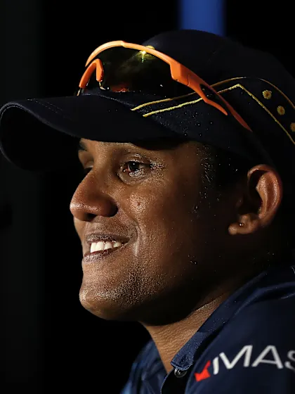 We will go a long way in this tournament: Sri Lanka captain Chamari Athapaththu