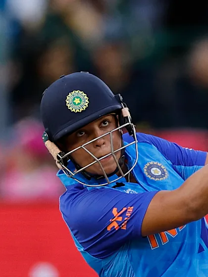 Career bests for Ghosh, Kerr, Muneeba and Thakur in MRF Tyres ICC Women’s T20I Player Rankings