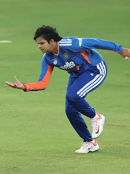 VERMA REPRIMANDED FOR BREACHING ICC CODE OF CONDUCT 