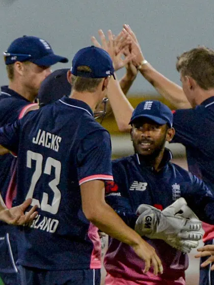 Bangladesh, England will look to top group
