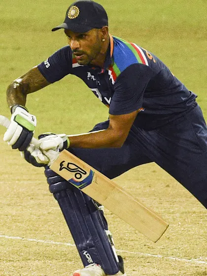 The men in the mix for India’s T20 World Cup revenge