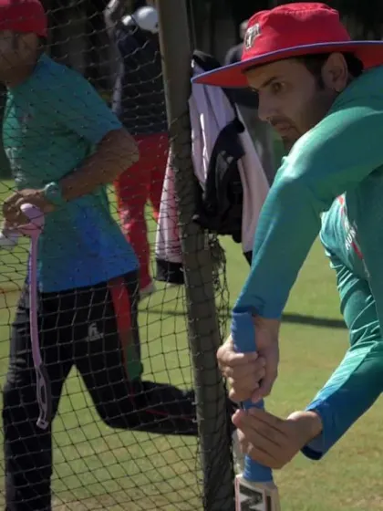 PREVIEW: West Indies v Afghanistan