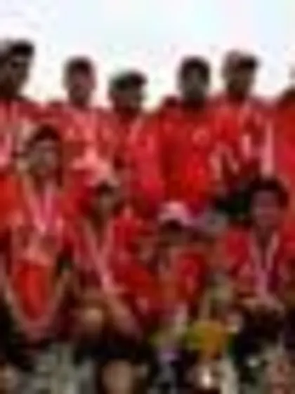 Nithesh Kumar's half century leads Canada to title