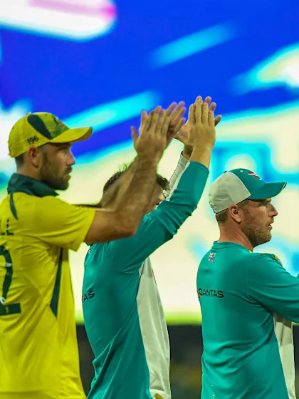 ‘The Sri Lankan people are wonderful’ – Aaron Finch lauds the hosts