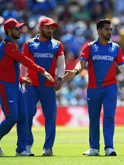Aftab eyeing batting progress to take Afghanistan to next level