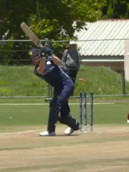  ICC U19 CWC: ZIM v SCO – Ndlela runs through Scotland in opening spell