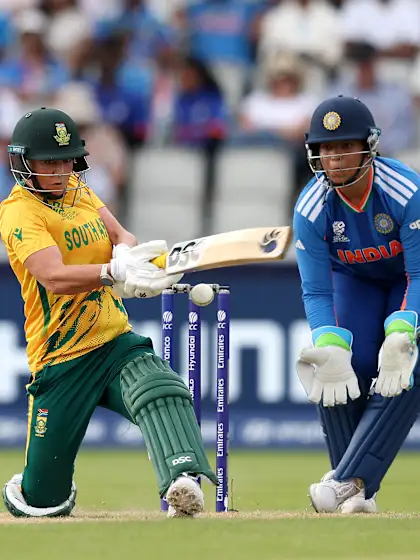 Race to semis: Qualification scenarios  at T20WC 2026