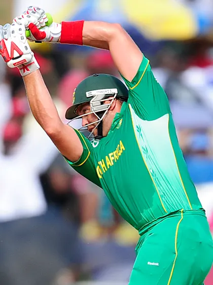 Who is your favourite all-rounder of all time?
