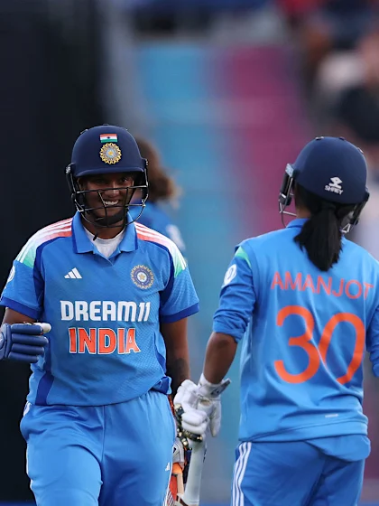 England, India headline latest ICC Women’s Rankings update