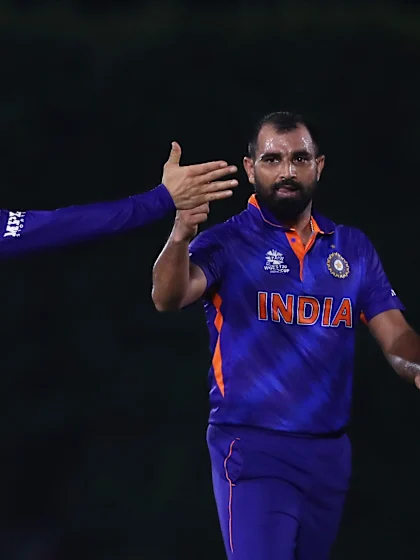 'Spineless' and 'pathetic' – Kohli slams trolls who targetted Shami