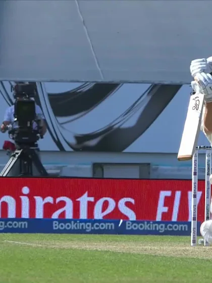 Logo of Four - Marnus Labuschagne - Australia vs India