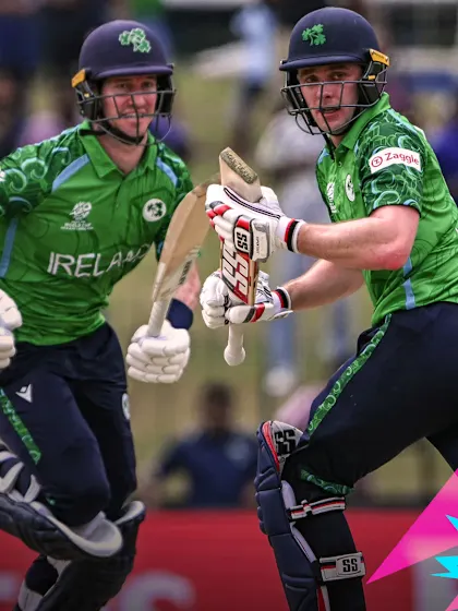 Ireland open their account with big win | ICC Review | T20 World Cup 2026