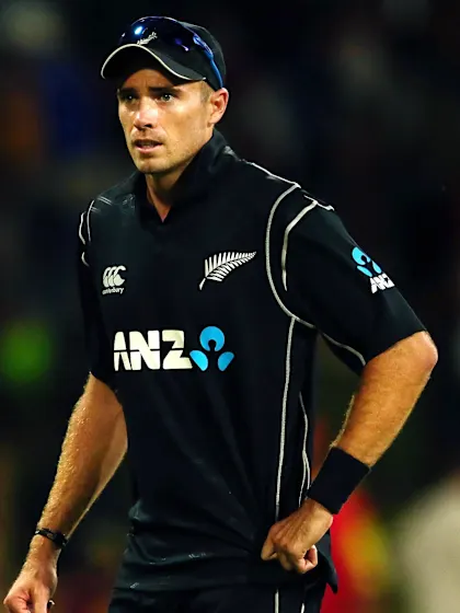 Tim Southee to captain in one-off T20I, Santner returns