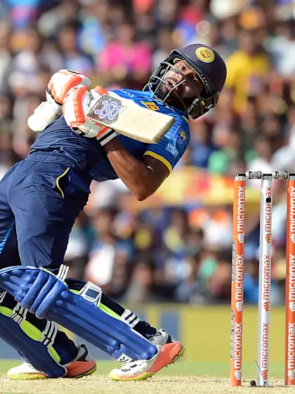 Five takeaways from Sri Lanka's CWC19 squad
