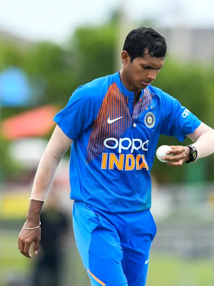 India name squads for Australia tour