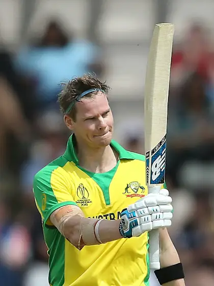 Reinvigorated Smith dancing to his own tune again