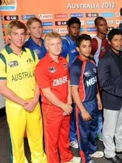 ICC U19 Cricket World Cup 2012 gets underway in Queensland on Saturday