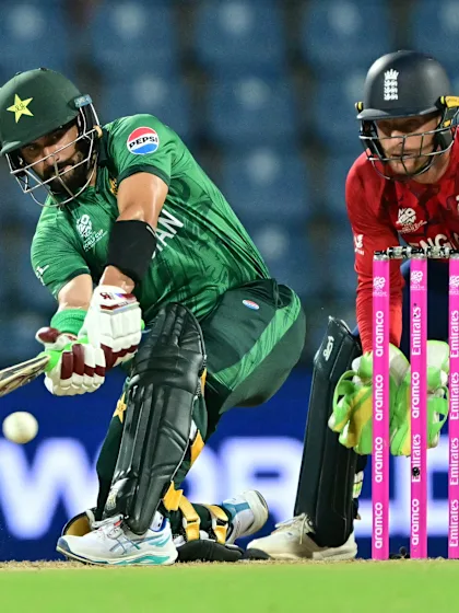 England v Pakistan | T20WC 2026 | 15 February 2026