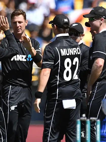 New Zealand and Bangladesh kick off busy ODI period