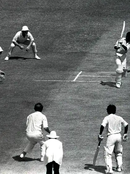 Polite but tough, Ajit Wadekar did it his way