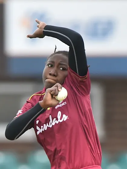 The 14 ever-presents of the ICC Women’s T20 World Cup