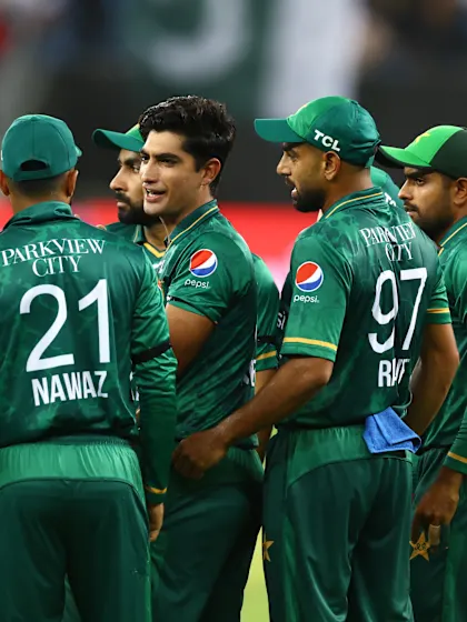 Pakistan holds impressive record in the Men’s T20 World Cup as they look for success in Australia