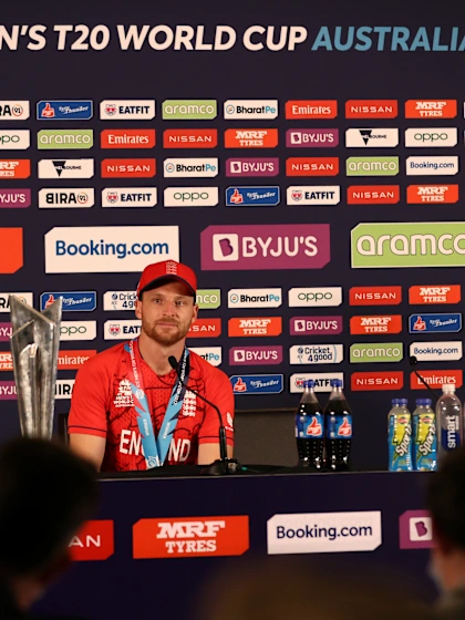 Media Accreditation process for ICC Men’s T20 World Cup 2024 is open