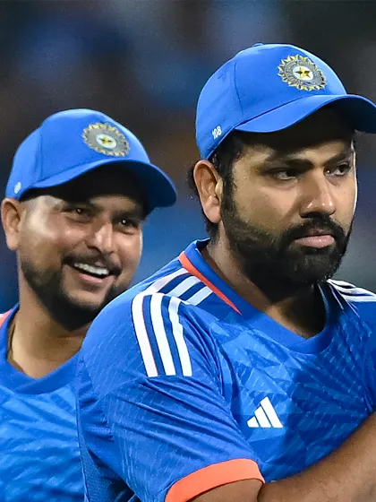 Yuvraj Singh builds India's best XI for T20 World Cup campaign