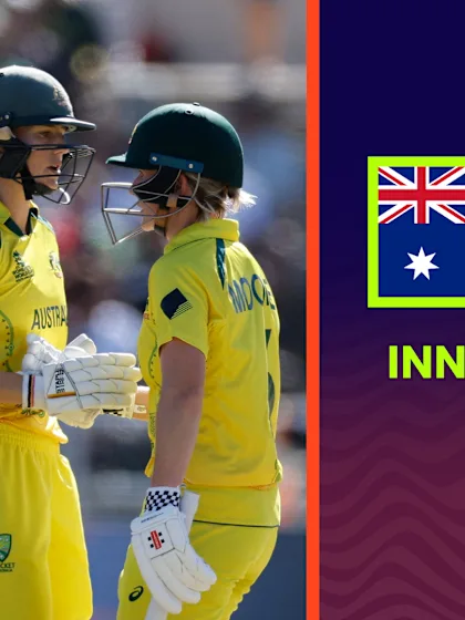 Tough battle as South Africa hold Australia to gettable target | Women's T20WC 2023
