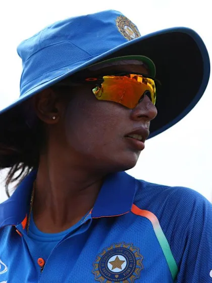 Mithali Raj insists in-form India will not be resting on its laurels