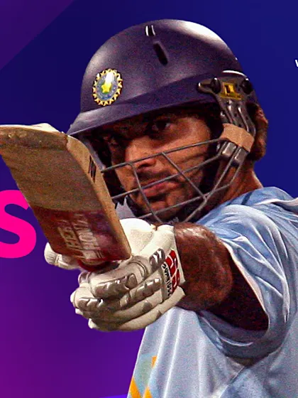 Yuvraj Singh smashes the fastest fifty | T20WC 2007