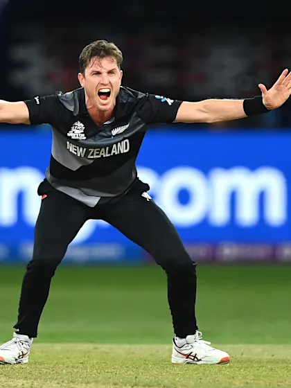 Milne hails New Zealand attack following clinical victory