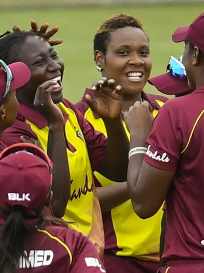 Windies hand South Africa 17-run loss in low-scoring match