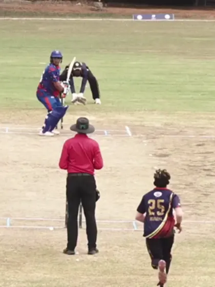 Saint Helena v Seychelles | Match Highlights | ICC Men's T20 World Cup Africa Sub Regional Qualifier B, 2026
