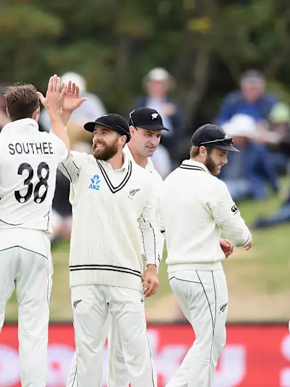 Chance for New Zealand to move up in World Test Championship Points Table