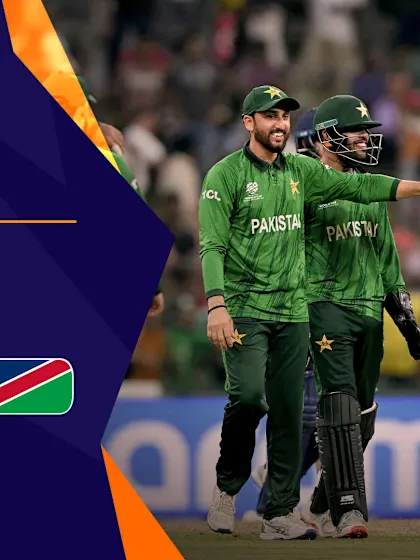 Pakistan seal Super 8 spot | ICC Review | T20 World Cup 2026