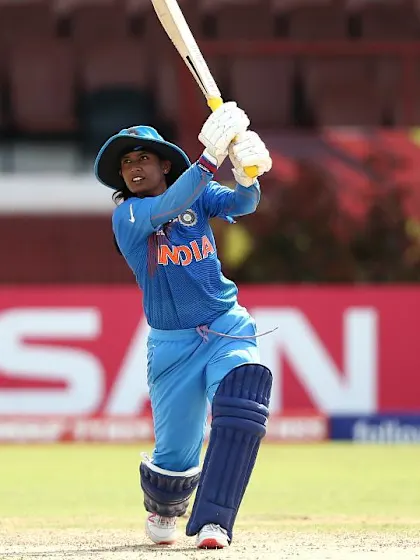 IND v PAK: Full match highlights