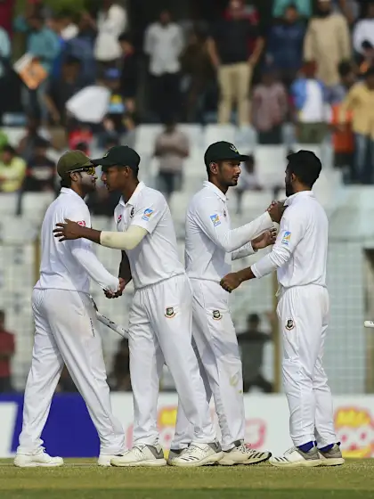 Focus on spin as Windies look to square series