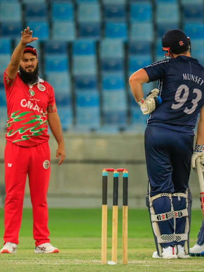 Khan and Munsey found guilty of breaching the ICC Code of Conduct