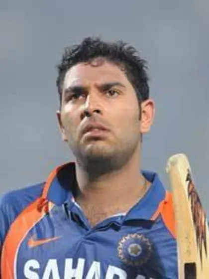 India drops Yuvraj Singh from Asia Cup squad
