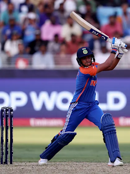 India back to winning ways against Pakistan | WT20WC 2024