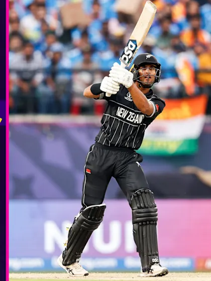 New Zealand turn to new sensation in semi-final push | It Takes One Day: Episode 41 | CWC23