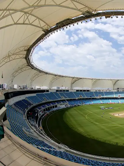 ICC looks forward to exciting month of cricket in UAE