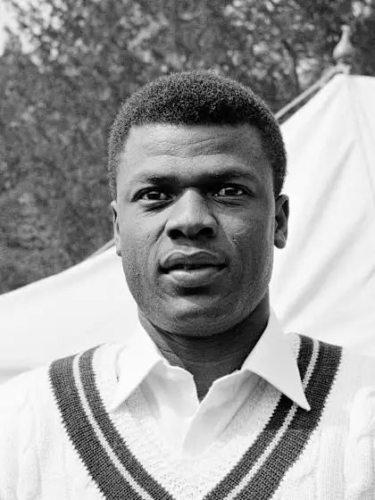 Obituary: Seymour Nurse