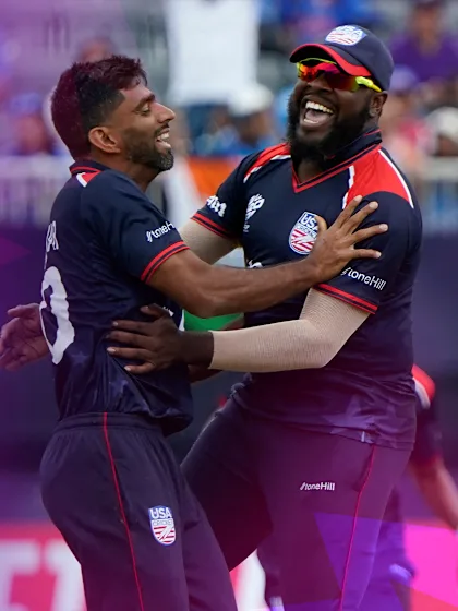 Out of this World Preview | USA v SA | Super Eights | T20WC 2024